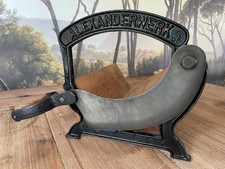 Brotschneidemaschine