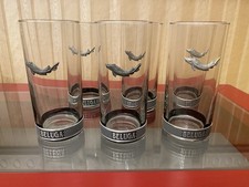 6x Beluga Vodka Longdrink