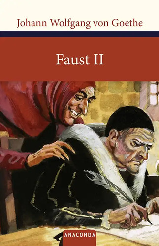 Faust - , ii