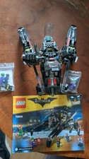 LEGO Batman Movie 70908 Der