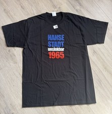 Hansa Rostock T-Shirt Fußball