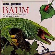 Schau genau hin baum - schau,