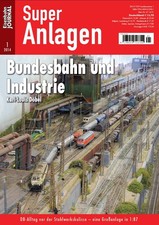 Eisenbahn Journal - Industrie