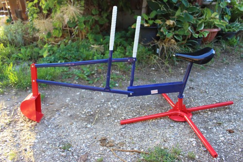 Sitzbagger kinder für - ❤️,