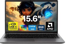 Difinity Notebook 15,6 Zoll