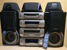 Technics eh550 - technics,