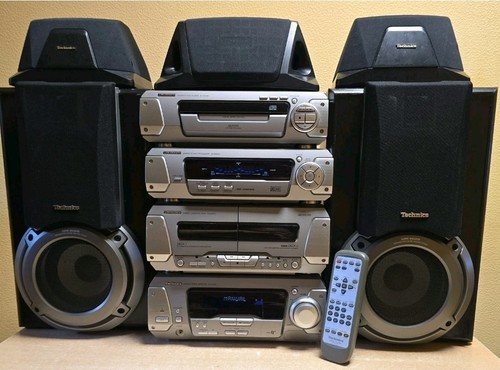 Technics eh550 - technics,