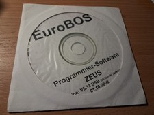 DME EuroBos Zeus DME digitaler