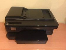 HP OfficeJet 7612 DIN A3 Multifunktionsdrucker (4 in 1) Print Scan Copy Fax