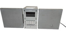 Sony CMT-MD1 Compact Stereo