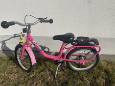 Puky 16 Zoll Z6 Fahrrad
