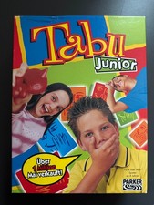 Parker Tabu Junior  ab 8 Jahre