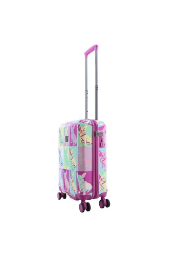 Saxoline blue bulldog emotion - blue,