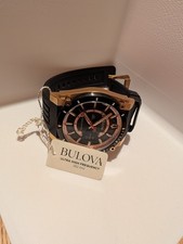 Bulova precisionist 262 khz - precisionist,