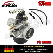 Vergaser 17,5mm für Yamaha
