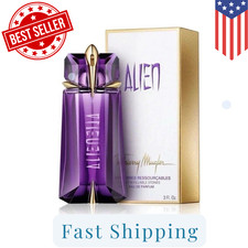 Alien by Thierry Mugler 3 oz