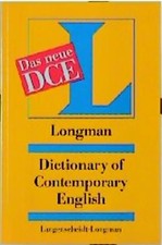 Longman Dictionary of