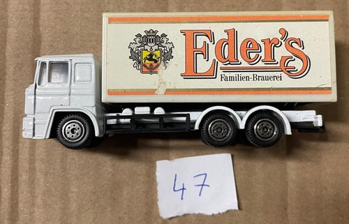 Werbetrucks eders - werbetrucks,