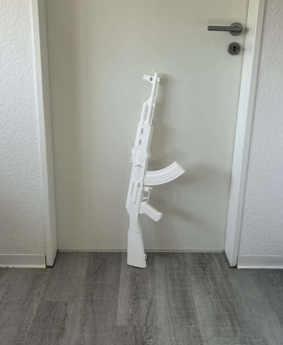Ak47 counter strike - ak47,