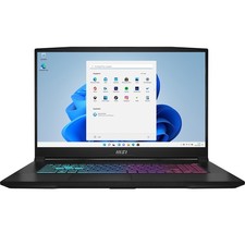 MSI Gaming Notebook 17,3 Core i7-14650HX RTX 5070 16GB RAM 2TB SSD WIN11 Pro