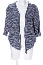 EIGHT2NINE Kurzarmstrickjacke