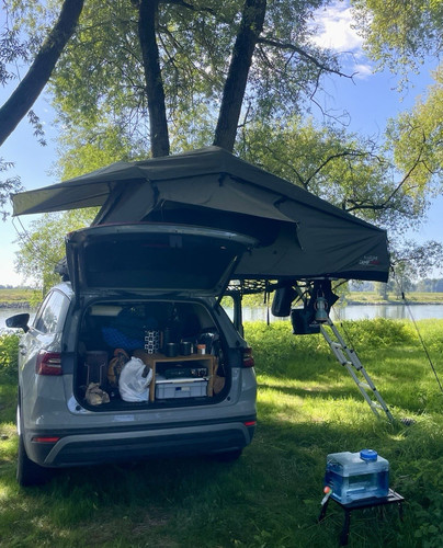 Campwerk adventure - campwerk,