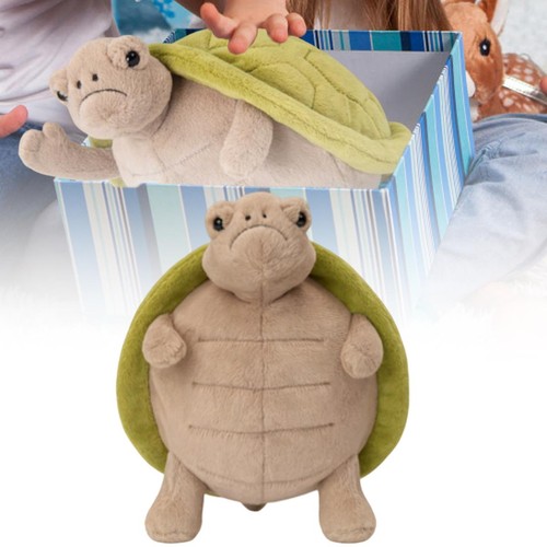 Schildkröte plüschtier 28cm - schildkröte,