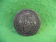 Abzeichen Schützengau Wemding