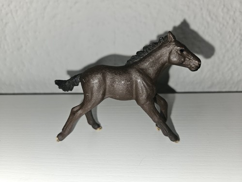 Schleich tier pferd figur - schleich,