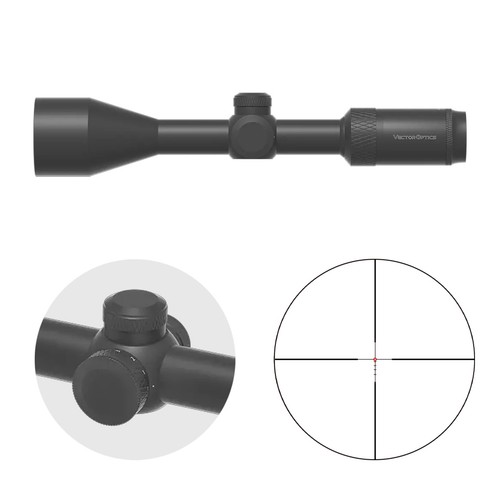 Vector optics scom - vector,
