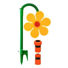 Sprinkler Tanzende Blume