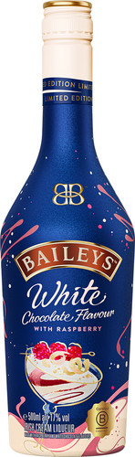 Baileys chocolate irish - chocolate,