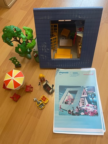 Playmobil 3230 ferienhaus - 3230, haus