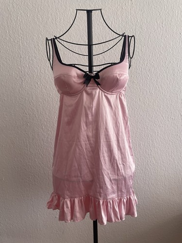 Victoria secret negligé - victoria’s,