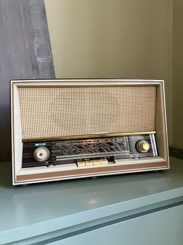Radio saba triberg 125 - triberg,