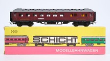 Schicht H0 426/874 Speisewagen