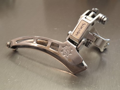 Simplex super slj vintage - slj,
