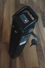 Prophete Trio Fahrrad E-Bike