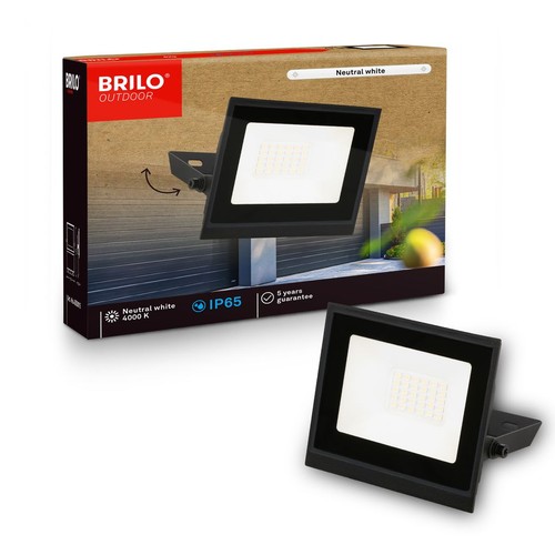 Led strahler außen fluter - strahler,