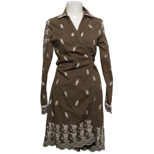 Flamenco wickelkleid - flamenco,,