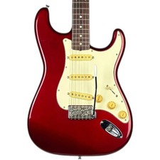 Fender Japan ST62 62“