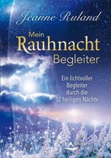 Mein Rauhnacht-Begleiter ~