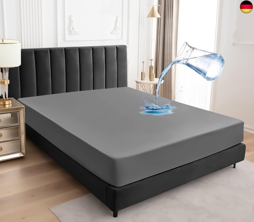 Wasserdichter matratzenschoner - wasserdichter,