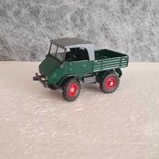 siku Farmer 3450 Mercedes-Benz