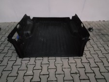 Ford Ranger Wildtrack (Neu) Laderaumwanne für Lageraumrollo ab 2023