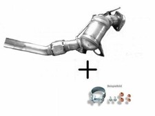 NEU Katalysator Dieselkat BMW
