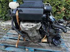 Motor Fiat 500 312 1.4 100ps