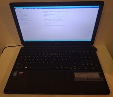 Acer Aspire E1 572G  Display
