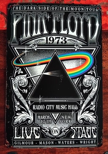 Pink floyd live new - pink, "live