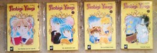 Fushigi Yuugi * Band 1 - 4* *Zustand: Sehr gut*